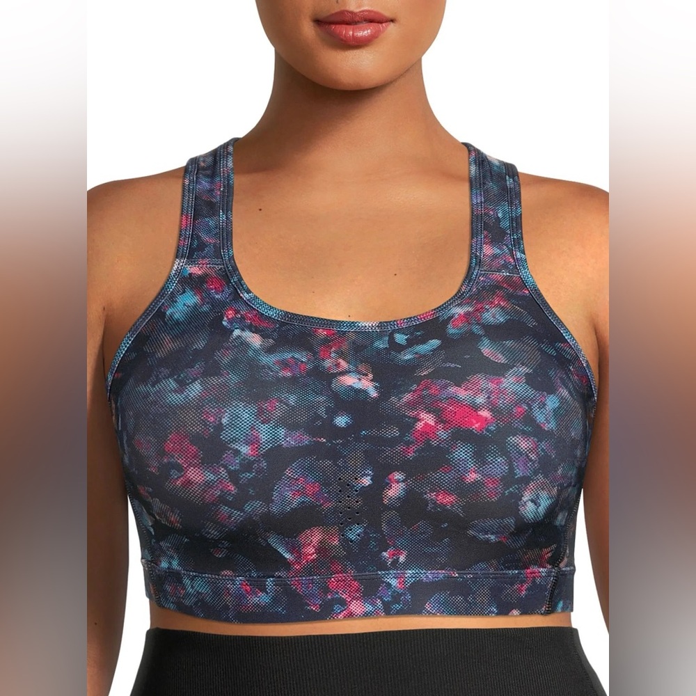 Women's Sports Bra